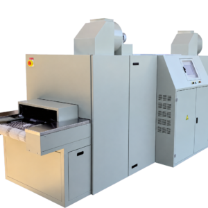 3D Uv Curing Machine