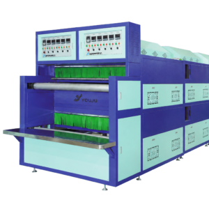Double Layer Constant Temperature