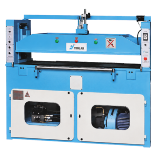 Hydraulic Plane Cutting Machine