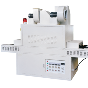 Single Uv Ultraviolet Irradiation Machine